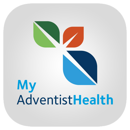 MyAdventistHealth patient portal